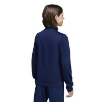 adidas Entrada 26 Tr Topy Sweatshirt Kinder - team navy blue 2/white