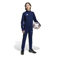 adidas Entrada 26 Tr Topy Sweatshirt Kinder - team navy blue 2/white