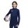 adidas Entrada 26 Tr Topy Sweatshirt Kinder - team navy blue 2/white