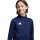 adidas Entrada 26 Tr Topy Sweatshirt Kinder - team navy blue 2/white