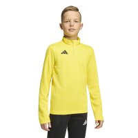 adidas Ent26 Tr Topy Sweatshirt Kinder - team yellow/black