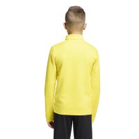 adidas Ent26 Tr Topy Sweatshirt Kinder - team yellow/black