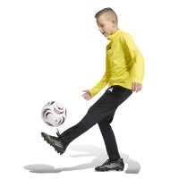 adidas Ent26 Tr Topy Sweatshirt Kinder - team yellow/black