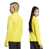 adidas Ent26 Tr Topy Sweatshirt Kinder - team yellow/black