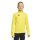 adidas Ent26 Tr Topy Sweatshirt Kinder - team yellow/black