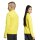 adidas Ent26 Tr Topy Sweatshirt Kinder - team yellow/black