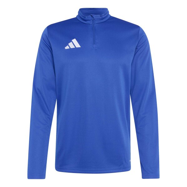 adidas Entrada 26 Tr Top Sweatshirt Herren - team royal blue/white