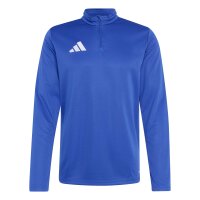 adidas Entrada 26 Tr Top Sweatshirt Herren - team royal...