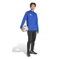 adidas Entrada 26 Tr Top Sweatshirt Herren - team royal blue/white