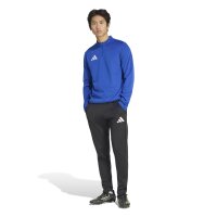 adidas Entrada 26 Tr Top Sweatshirt Herren - team royal blue/white