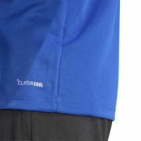 adidas Entrada 26 Tr Top Sweatshirt Herren - team royal blue/white