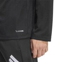 adidas Ent26 Tr Top Trainingstop Herren - black/white