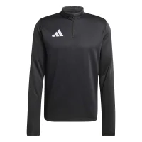 adidas Entrada 26 Sweatshirt Herren - schwarz