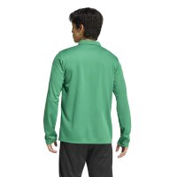 adidas Entrada 26 Tr Top Sweatshirt Herren - team green/white