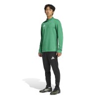 adidas Entrada 26 Tr Top Sweatshirt Herren - team green/white