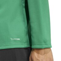 adidas Entrada 26 Tr Top Sweatshirt Herren - team green/white