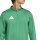 adidas Entrada 26 Tr Top Sweatshirt Herren - team green/white