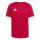 adidas Entrada 26 T-Shirt Herren - team power red 2/white