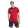 adidas Entrada 26 T-Shirt Herren - team power red 2/white
