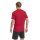 adidas Entrada 26 T-Shirt Herren - team power red 2/white