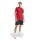 adidas Entrada 26 T-Shirt Herren - team power red 2/white