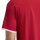 adidas Entrada 26 T-Shirt Herren - team power red 2/white
