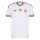 adidas Ungarn Away Trikot Herren WM2026 - weiß/rot/grün