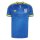 adidas Ukraine Away Trikot Herren WM2026 - blau/gelb