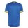 adidas Ukraine Away Trikot Herren WM2026 - blau/gelb