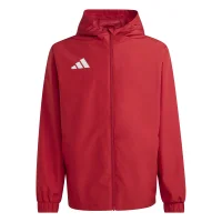 adidas Ent26 Allwetterjacke Herren - team power red 2/white