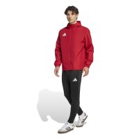 adidas Ent26 Allwetterjacke Herren - team power red 2/white