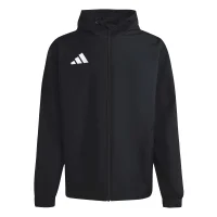 adidas Ent26 Allwetterjacke Herren - black/white