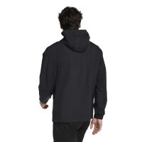adidas Ent26 Allwetterjacke Herren - black/white
