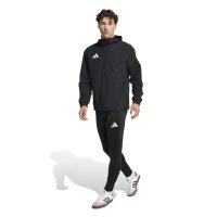 adidas Ent26 Allwetterjacke Herren - black/white