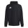 adidas Ent26 Allwetterjacke Herren - black/white