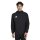 adidas Ent26 Allwetterjacke Herren - black/white