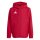 adidas Entrada 26 Allwetter Jacke Kinder - team power red 2/white