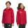 adidas Entrada 26 Allwetter Jacke Kinder - team power red 2/white