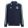 adidas DFB OG Away Trainingsjacke Kinder - navy/türkis