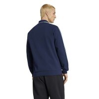 adidas DFB OG Away Trainingsjacke Herren - navy/türkis