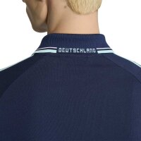 adidas DFB OG Away Trainingsjacke Herren - navy/türkis