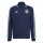 adidas DFB OG Away Trainingsjacke Herren - navy/türkis