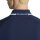 adidas DFB OG Away Trainingsjacke Herren - navy/türkis