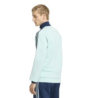 adidas DFB OG TT Trainingsjacke Herren - türkis/navy