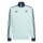 adidas DFB OG TT Trainingsjacke Herren - türkis/navy