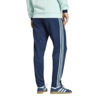 adidas DFB OG TP Trainingshose Herren - navy/türkis