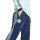 adidas DFB OG TP Trainingshose Herren - navy/türkis