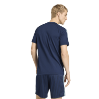 adidas DFB OG Tee T-Shirt Herren - navy/türkis