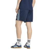 adidas DFB OG Sho Short Herren - navy/türkis/weiß