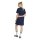 adidas DFB OG Kleid Damen - navy/türkis